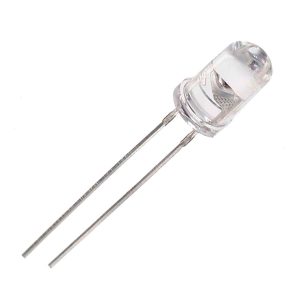LED 5MM IR INFRARROJO EMISOR