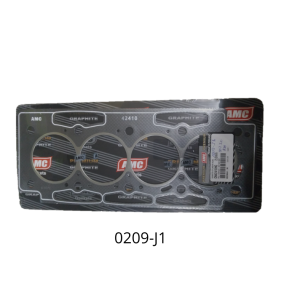 Empaque Cabezote Peugeot Expert EW10JA 16V 307 407 2.0