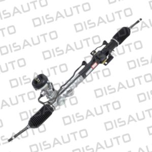 Caja Dirección o Cremallera Hidráulica Aveo Chevy Family 1.5L F15S 2004 al 2007 (3 Entradas) A/C M/T