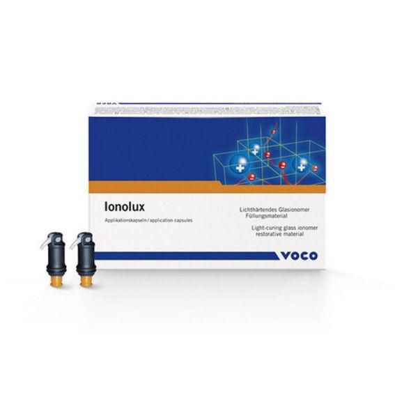 IONOLUX CAPS A3 CX20 VOCO