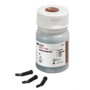 Z-250 FILTEK COLOR UD CAPSULAS 3M