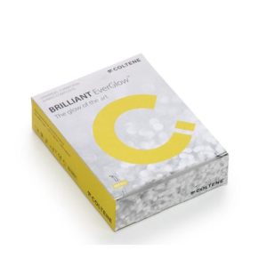 BRILLANT EVERGLOW TIPS A3ï5/B3 COLTENE