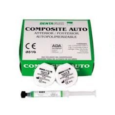 COMPOSITE AUTOPOLIMERIZABLE DENTAFLUX