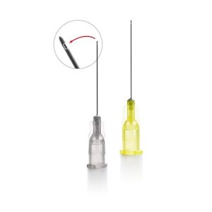 AGUJAS DE IRRIGACION CANAL PRO ROSAS 30G COLTENE