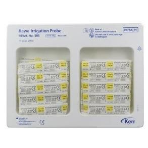 AGUJAS IRRIGACION H.N 0.3