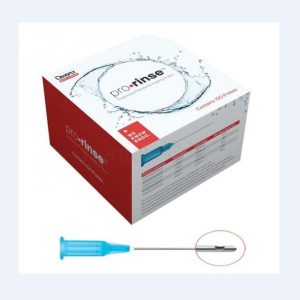 AGUJAS IRRIGACION PRO RINSE 23GA.100U MAILLEFER