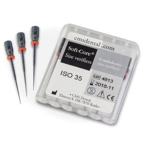 SOFT-CORE N§20 VERIFICADOR