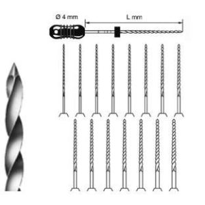 LIMAS K 25MM N§25 KOMET