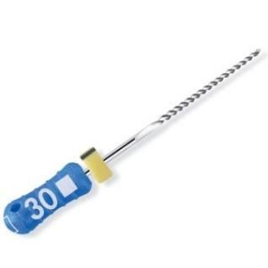 LIMAS K-FILE MAILLEFER 25mm N§ 15-40