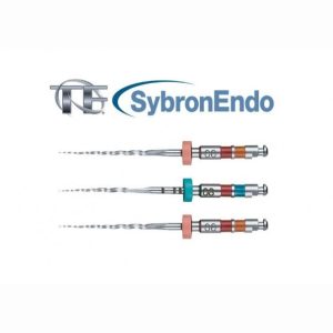 SYBRON ENDO LIMAS TF 25/.06 23MM