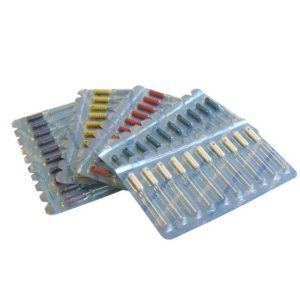 TIRANERVIOS N§ 25 ROJO ZIPPERER