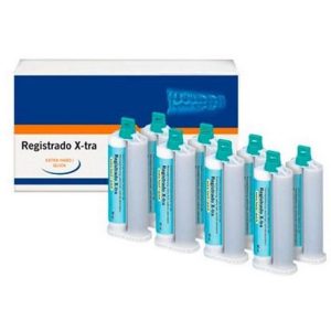 REGISTRADO X-TRA VOCO