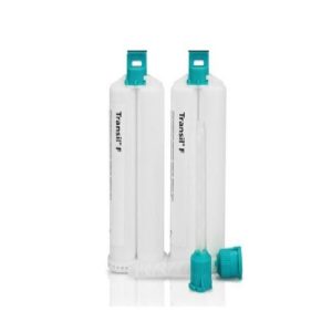 TRANSIL F 2X50ML 2X6 MIXIN TIPS IVOCLAR