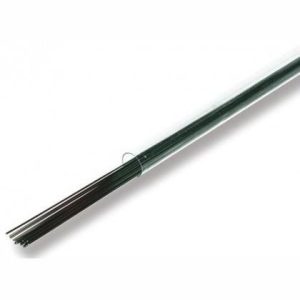 ALAMBRE VARILLA ACERO 020 –