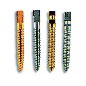 POSTES ANCOREX LARGOS N4 12MM