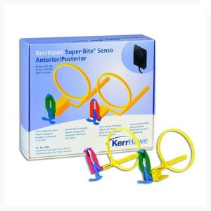 SUPER-BITE SENSO 2800 KERR HAWE