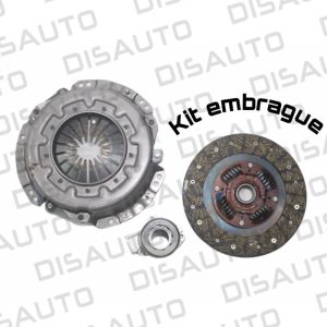 Embrague Nissan Sentra 1.6L (Kit)