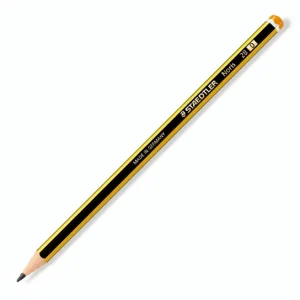 Staedtler Lápiz Noris 2B Nº0
