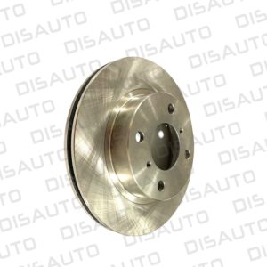 Kit Discos de Frenos (Delanteros) Chevrolet Esteem 1.6