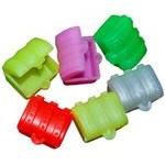 COFRE PARA DIENTES 100U SURTIDOS 605699