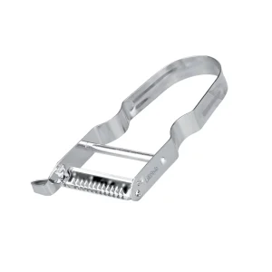 Pelador Horizontal Inox
