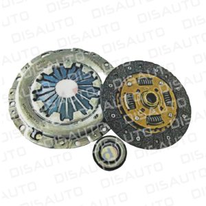 Kit de Embrague (Korea) Chevrolet Spark GT 1.2 Beat 1.2L