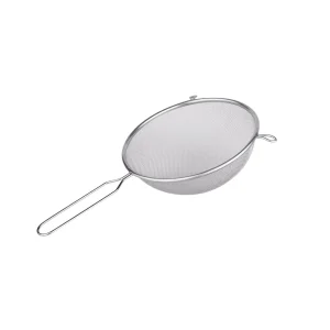 Colador Malla Inox. Ø10cm