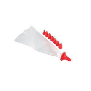 Manga Flexible Impermeable 25cm