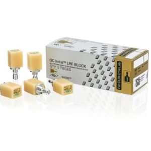 GC INITIAL LRF A2 HT 14 CX5