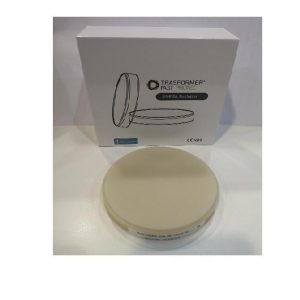 DISCO PMMA EVOLUTION 98MM D3 20MM TRASFORMER