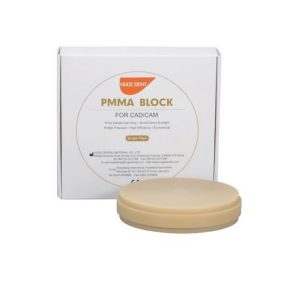 DISCO HUGE PMMA UNIVERSAL 18MM A3 5