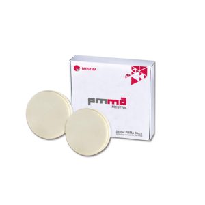 DISCO PMMA MONO 98MM A3 5 16MM MESTRA