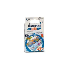 Megaplast – Vendaje Para Niños