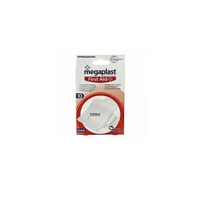 Megaplast – Compresa De Gasa Estéril