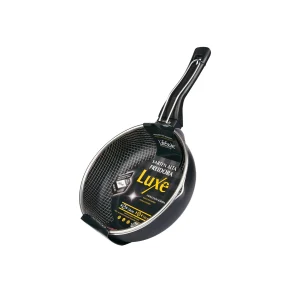Sartén Freidora con Cestillo Luxe 26cm