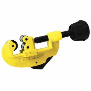 Cortatubos cuerpo de zamac 1/8″ a 1-1/8″ Surtek 350F