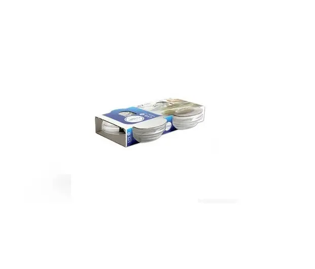 Cuencos Vidrio Apilable 70cc - Imagen 2