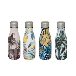 Botella Isotérmica Decorada 0,26L