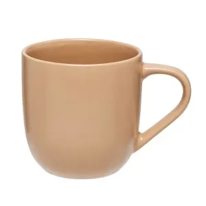 Taza Cerámica Mae Beige 24cl