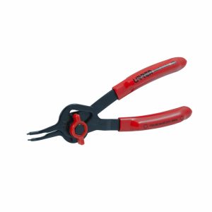 Pinza para Anillos de Retencion Convertibles con Mariposa .038 Angulo de 90° Urrea 371