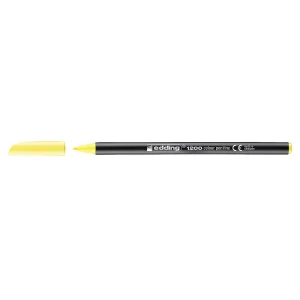 Rotulador EDDING 1200 Melón
