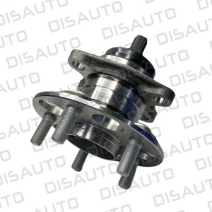 Manzana Ruliman (Posterior) Toyota Prius Hibrido 1.5 Motor 1NZFXENHW20L A/T 2008 2009 LH-RH