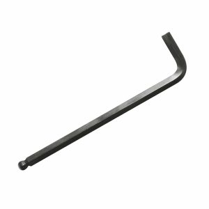 Llave Hexagonal “L” Punta De Bola 1/16″ Urrea 49-1/16BP