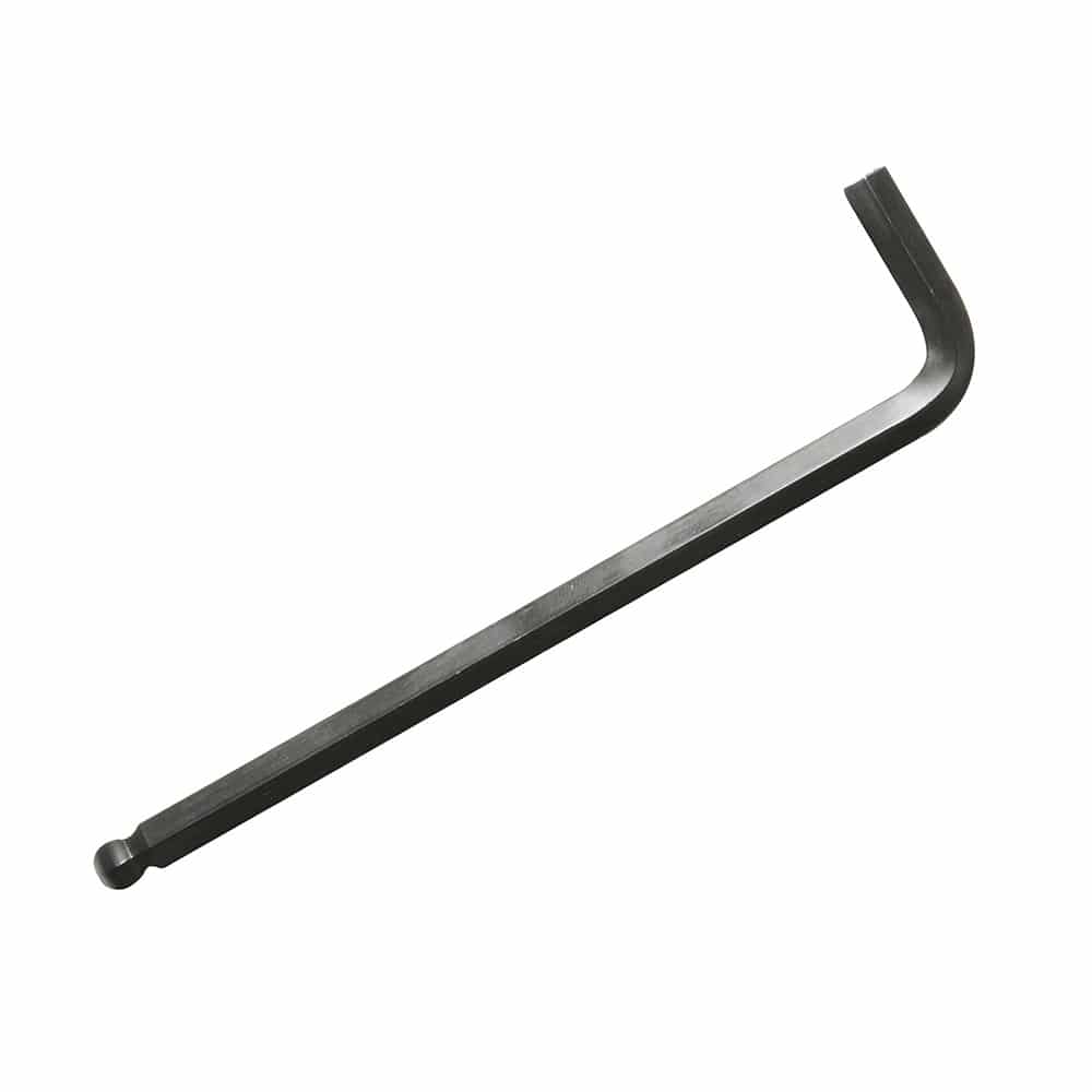Llave Hexagonal “L” Punta De Bola 1/16″ Urrea 49-1/16BP