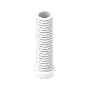 Calcinable Rotatorio compatible con Ziacom Interna 4 1