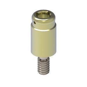 Delta Loc compatible con Biomet 3i Externa 4 1 5mm