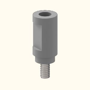 Scanbody Compatible Con Klockner Octacone 6 0