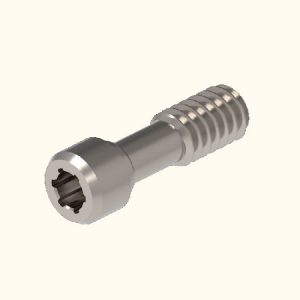 TORNILLO CLINICA COMPATIBLE CON Biomet 3i Externa 3 4 4 1 5 1