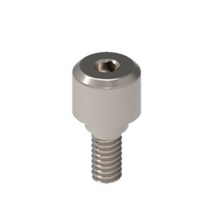 PILAR CICATRIZACION COMPATIBLE CON Avinent Interna 3 5 4 0 1mm