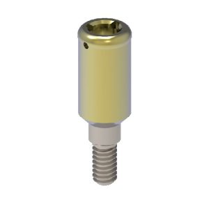 Delta Loc compatible con BTI Interna 3 5 5mm